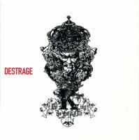 Destrage - The King Is Fat\\\'N\\\'Old (2010)