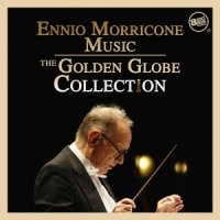 Ennio Morricone - Ennio Morricone Music – The Golden Globe Collection (2016)
