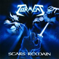 Torment - Scars Remain (2010)