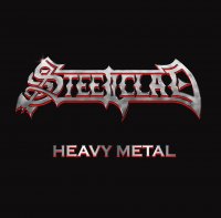 Steelclad - Heavy Metal (2013)