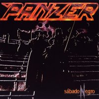 Panzer - Sabado Negro (1987)