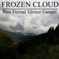 Frozen Cloud - Rest Eternal Silence Carotid (2014)