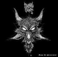 Funeral Goat - Mass Ov Perversion (2009)