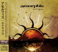 Amorphis - Eclipse (Japanese Ed.) (2006)