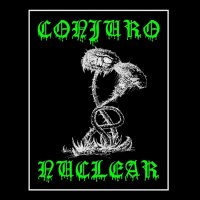 Conjuro Nuclear - Conjuro Nuclear (2014)