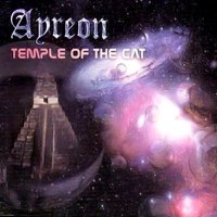 Ayreon - Temple Of The Cat (2000)