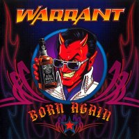 Warrant - Born Again (2006)