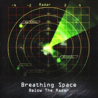 Breathing Space - Below The Radar (2009)