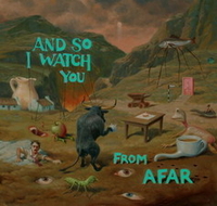 And So I Watch You From Afar - And So I Watch You From Afar (2009)