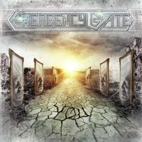 Emergency Gate - You [Limited Edition] (2013)