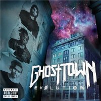 Ghost Town - Evolution (2015)