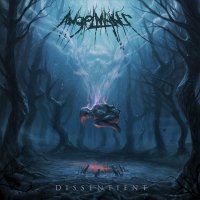 AngelMaker - Dissentient (2015)