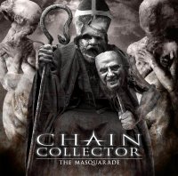 Chain Collector - The Masquerade (2005)