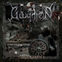 Gwydion - Veteran (2013)  Lossless