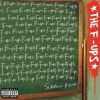The F-Ups - The F-Ups (2004)