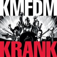 KMFDM - Krank (2011)