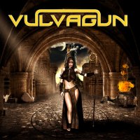 Vulvagun - Cold Moon Over Babylon (2011)