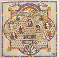 Lynyrd Skynyrd - Second Helping (1974)  Lossless