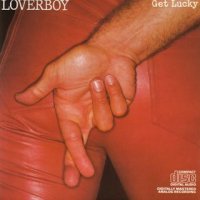 Loverboy - Get Lucky (1981)