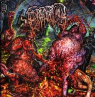 Epicardiectomy - Abhorrent Stench Of Posthumous Gastrorectal Desecration (2012)  Lossless