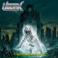 Voltax - Fugitive State Of Mind (2010)