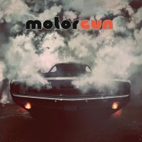 Motorgun - Motorgun (2016)