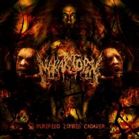 Makattopsy - Purified Zombie Cadaver (2012)