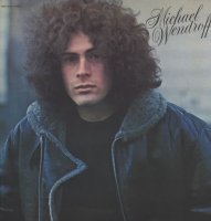 Michael Wendroff - Michael Wendroff (1973)