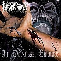 Abominant - In Darkness Embrace (1997)  Lossless