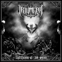 Triumfall - Antithesis Of All Flesh (2009)