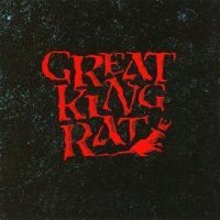 Great King Rat - Great King Rat (1992)