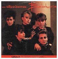 Belaboris - Olipa Kerran (1984)