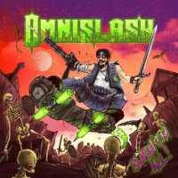 Omnislash - Slash \'Em All! (2017)