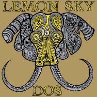 Lemon Sky - Dos (2016)