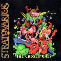 Stratovarius - The Chosen Ones (1999)