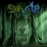 Steignyr - The Voice Of The Forest (2013)