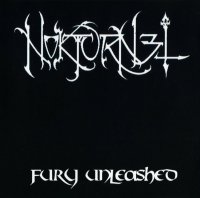 Nokturnel - Fury Unleashed (2001)  Lossless