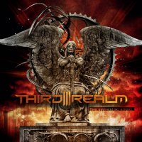 Third Realm - The Suffering Angel (2017)