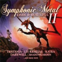 VA - Symphonic Metal - Dark & Beautiful -  Vol. II (2010)