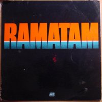 Ramatam - Ramatam (1972)