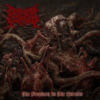 Defleshed And Gutted - The Prophecy In The Entrails (2017)