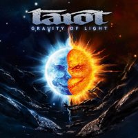 Tarot - Gravity Of Light (2010)