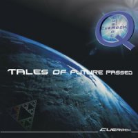 Cuerock - Tales of Future Passed (2012)