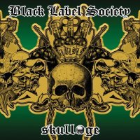 Black Label Society - Skullage (2009)  Lossless