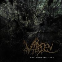 Viieden - Calamities Inflicted (2012)