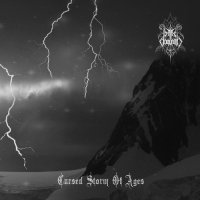 Battle Dagorath - Cursed Storm Of Ages (2013)