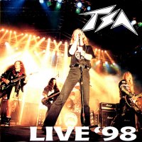 TSA - Live \'98 (1998)