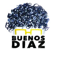 Buenos Diaz - Buenos Diaz (2017)