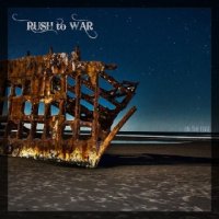 Rush To War - On The Edge (2015)