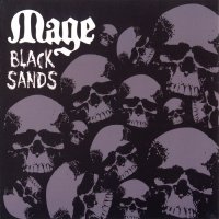 Mage - Black Sands (2012)